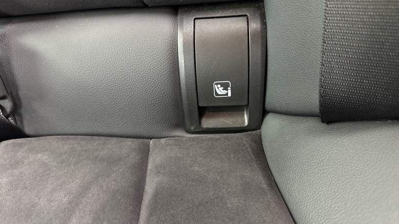 BMW 3 Series 320i M Sport 4dr Step Auto Petrol Saloon